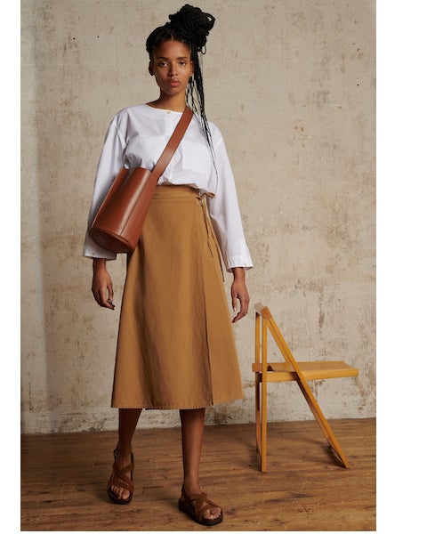 Saul Mini – Altitude Designer Clothing Store - Jackson Hole Wyoming