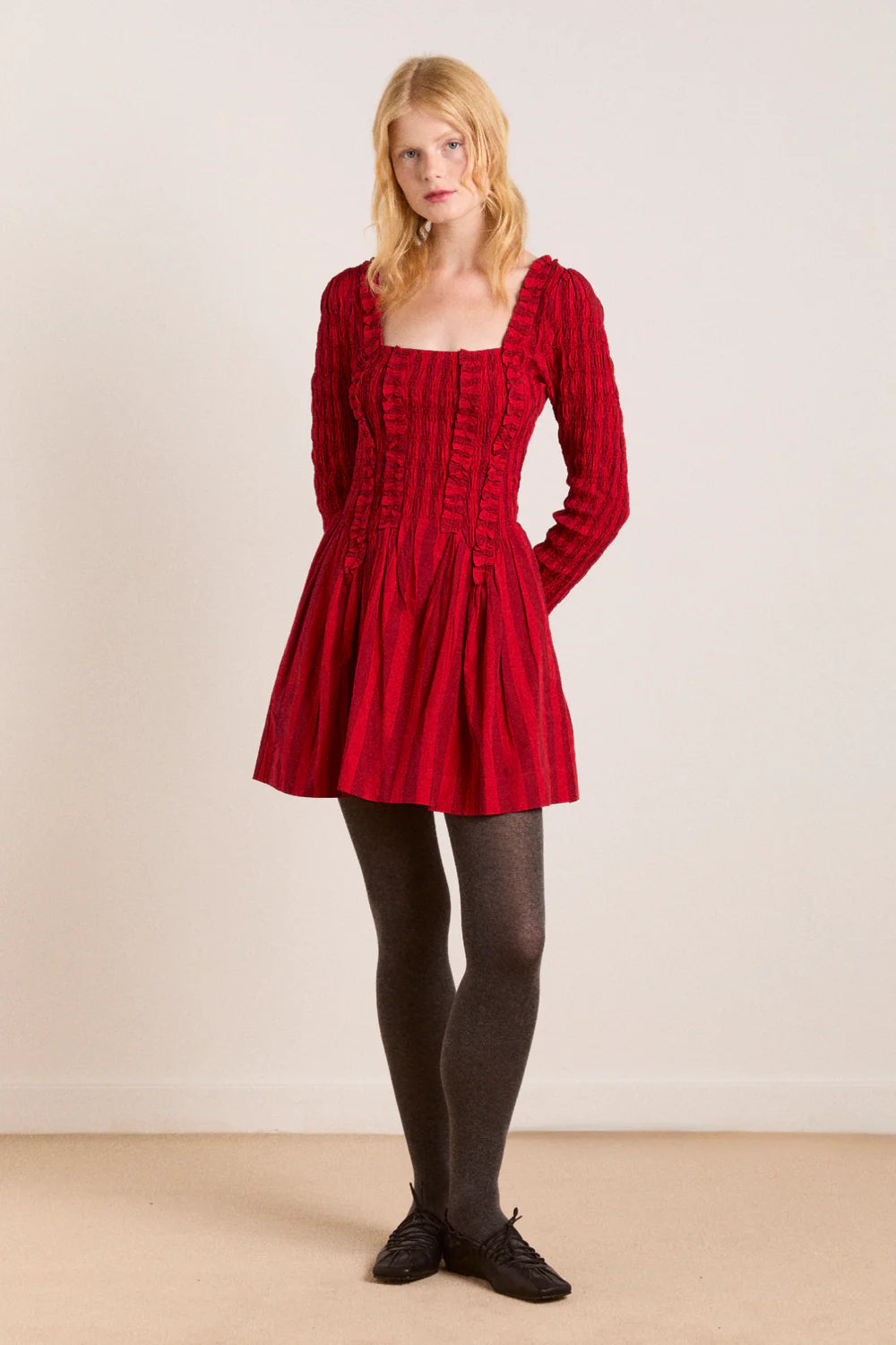 redemption mini dress Raphaela Mini Dress – Altitude Designer Clothing Store