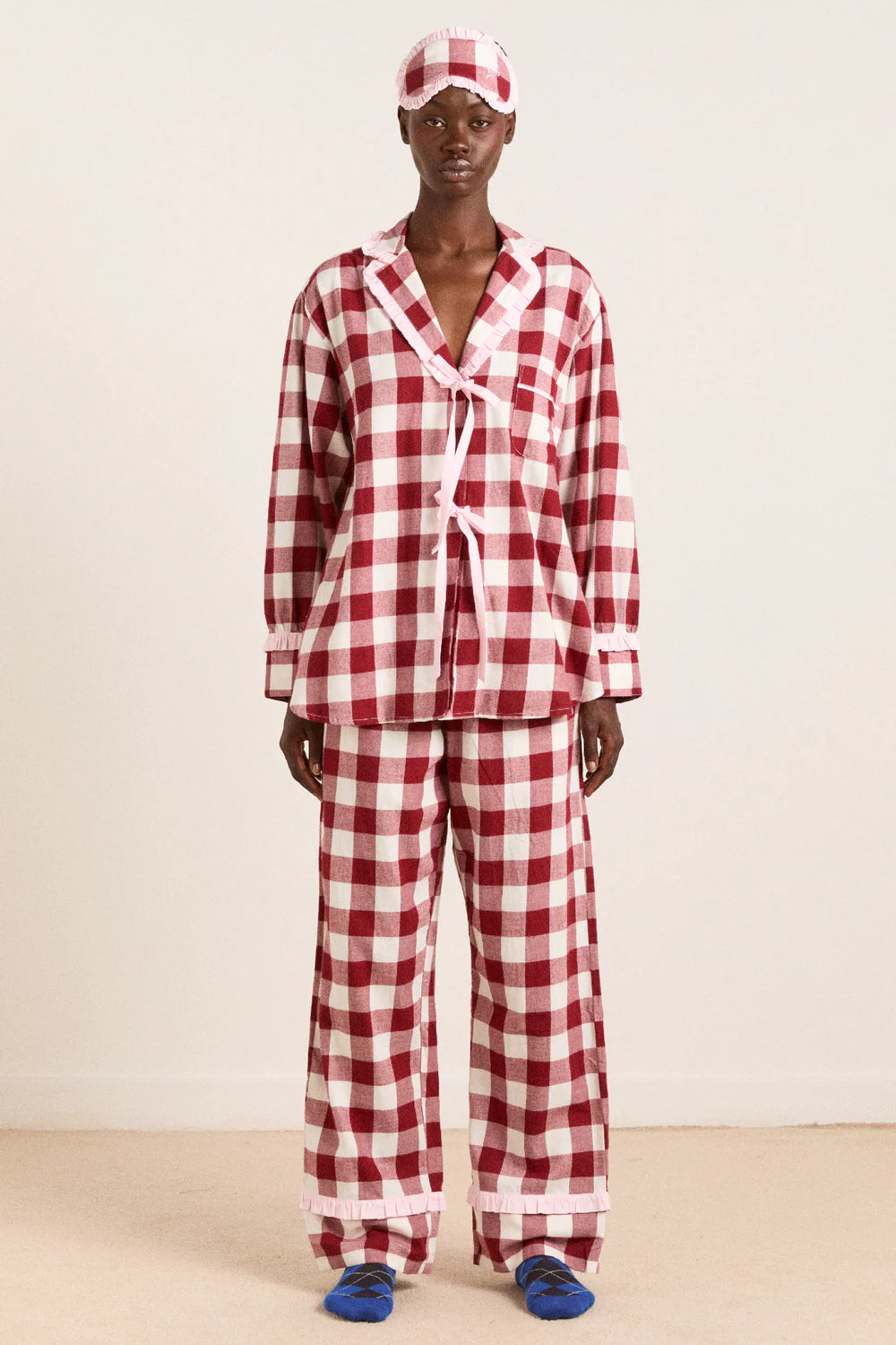 ANTONELLA PANT SET main image 0