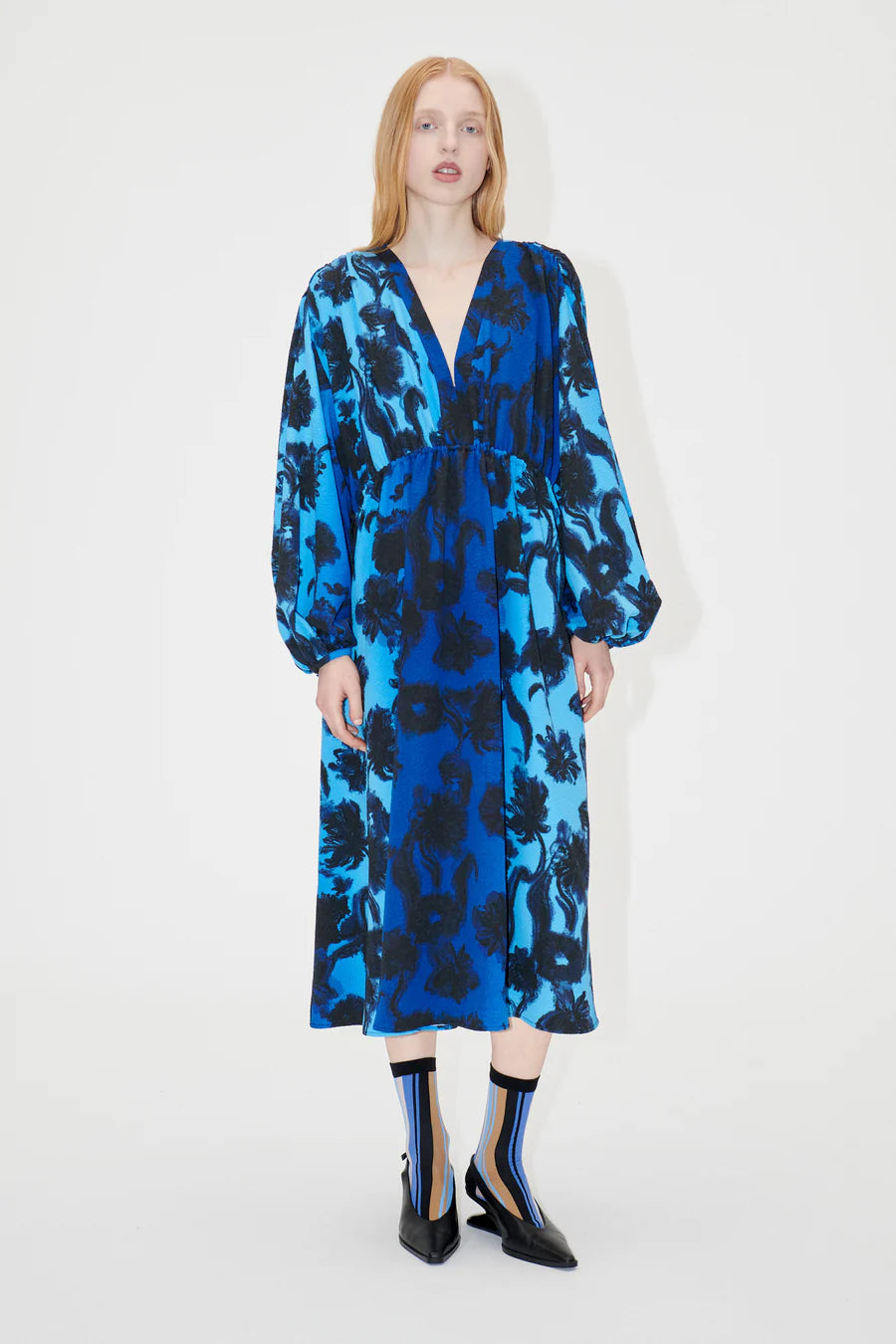 Veroma Dress – Altitude Designer Clothing Store - Jackson