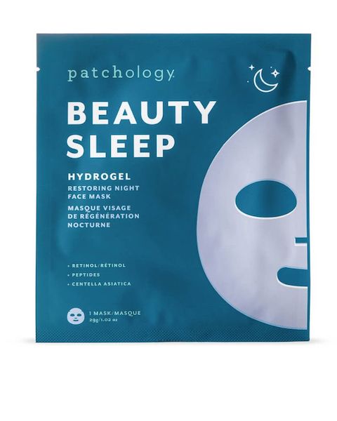 Beauty Sleep Mask