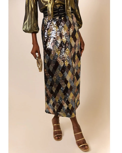 Kelly Harlequin – Altitude Designer Clothing Store
