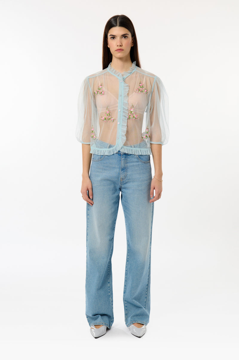 Bloom Tulle