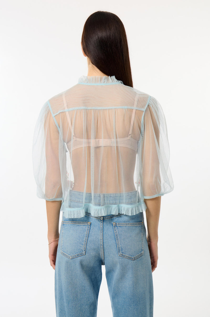 Bloom Tulle