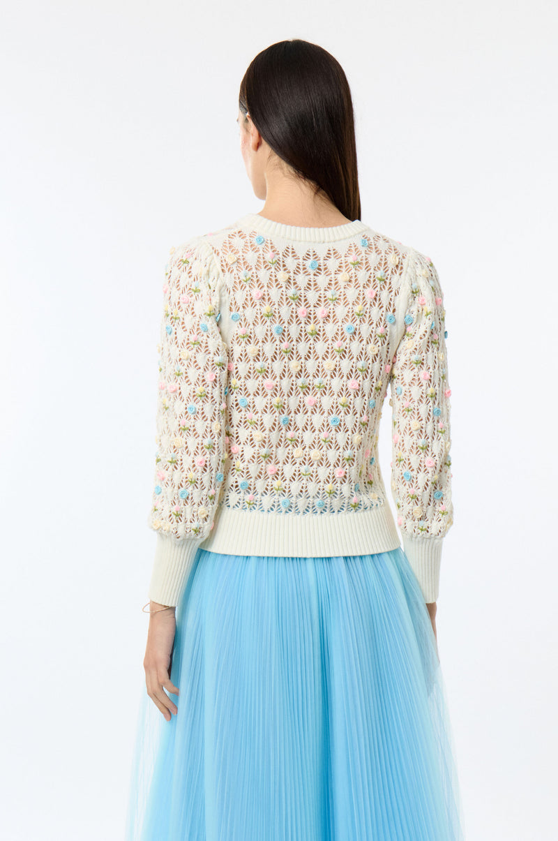 Georgette