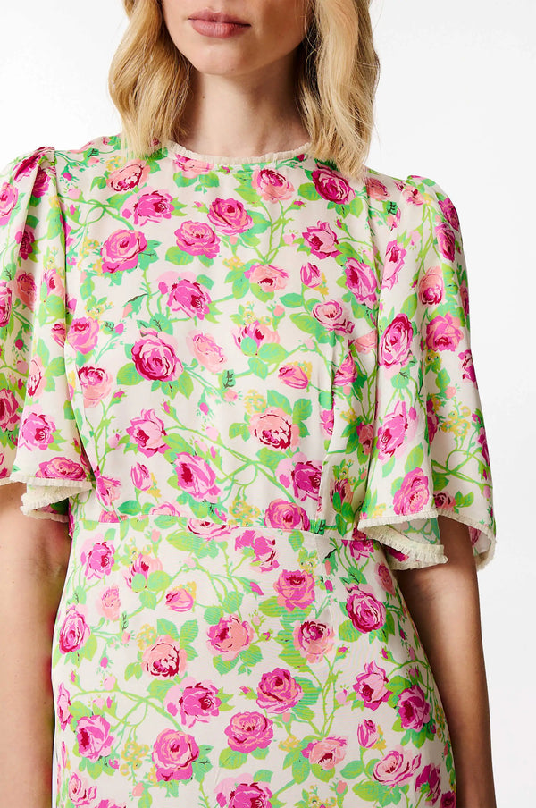 Pink Midi