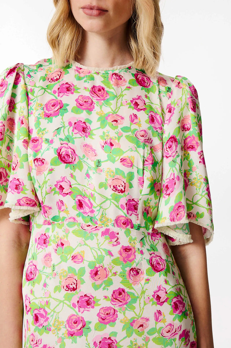 Pink Midi