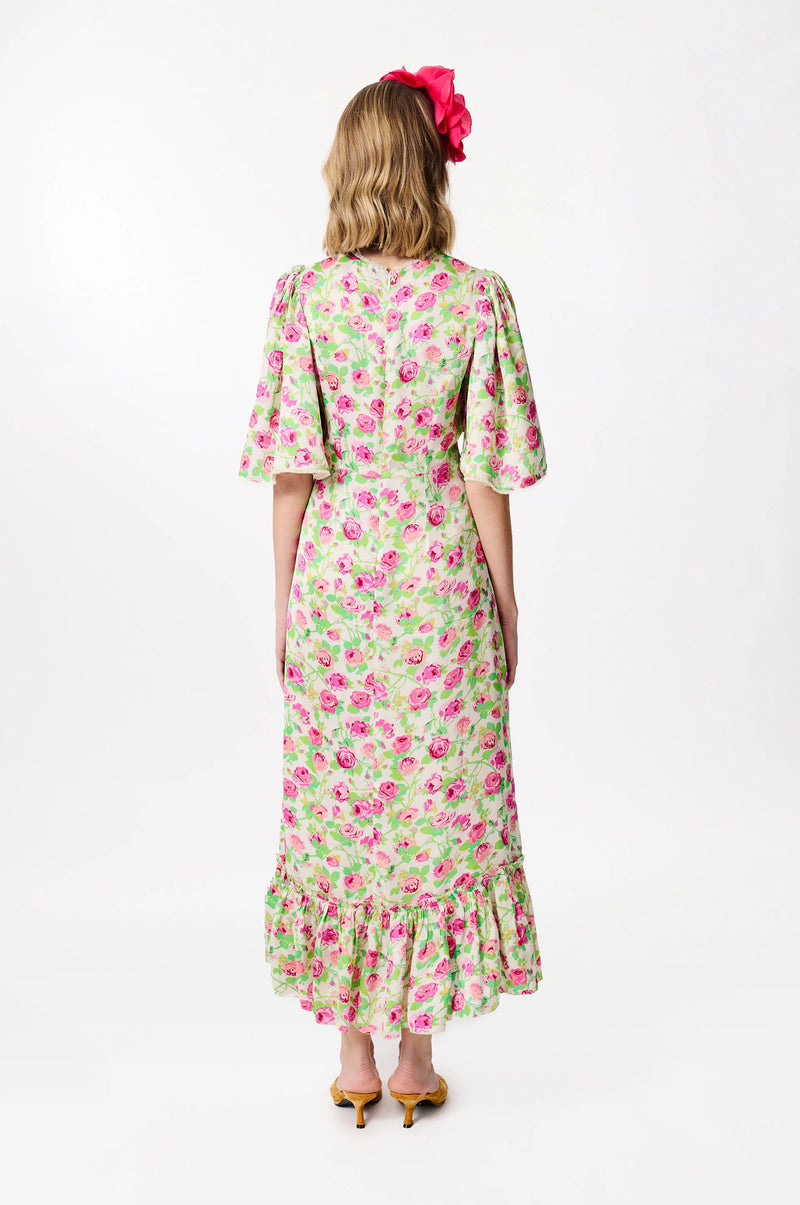 Pink Midi