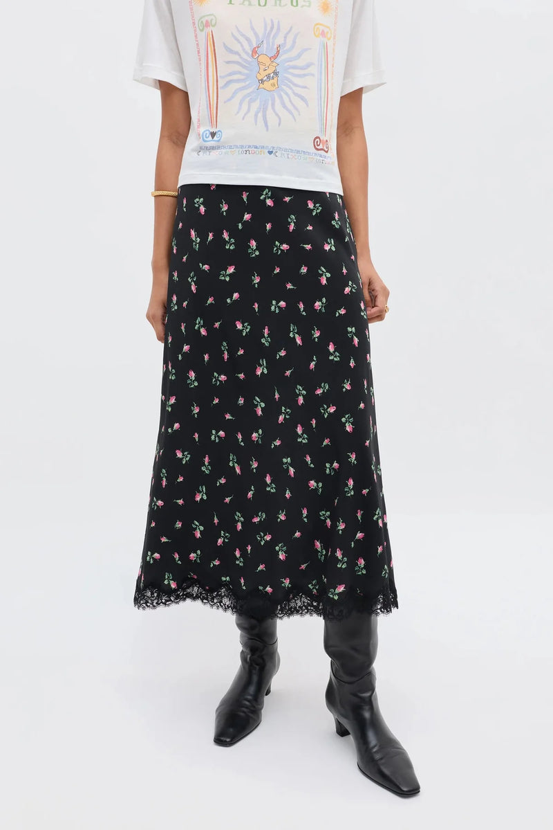 Stassie Skirt