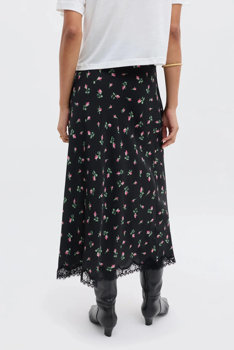 Stassie Skirt