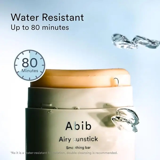 Abib Sunscreen Stick