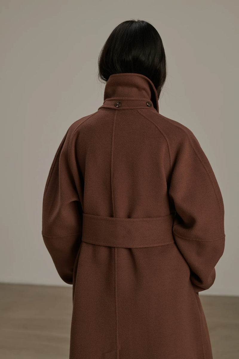 Soeur Chambery coat | Eraldo.com US