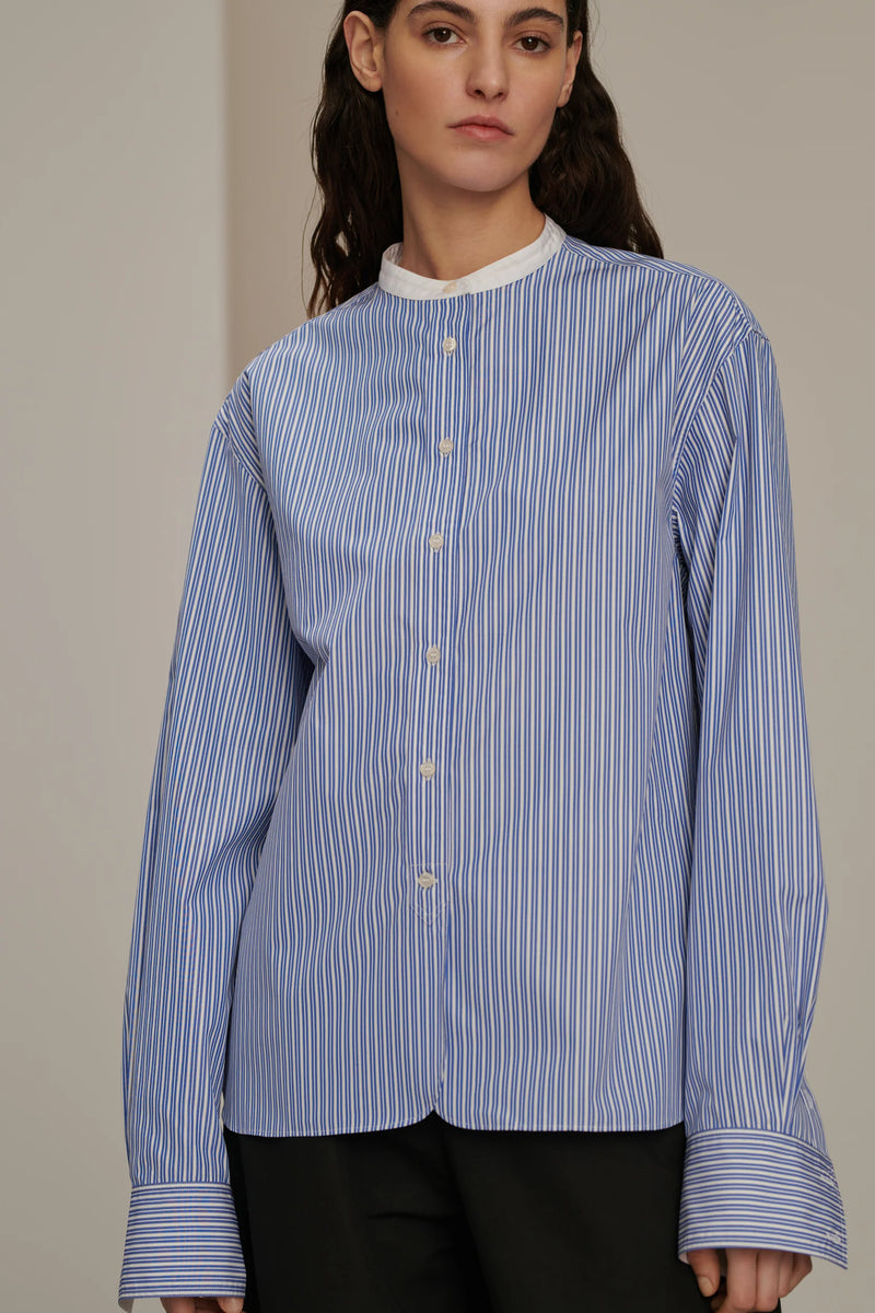 Bermudes Shirt
