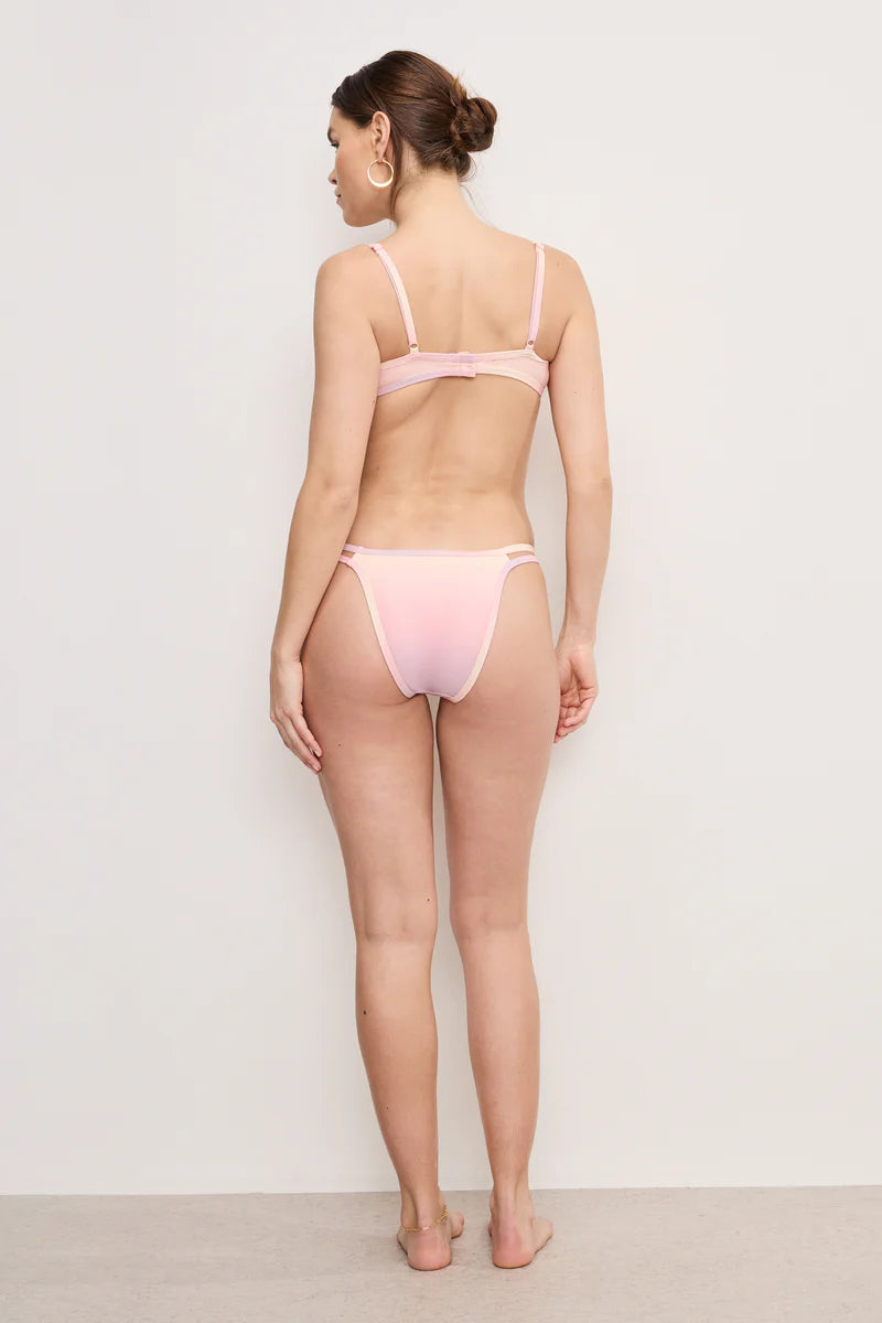 Boomerang Bikini Bottom