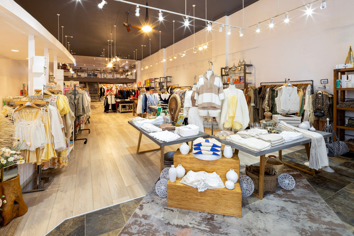 designer dress boutique near me UNIQUE DESIGN BOUTIQUE - Updated July 2026 - 3 S 11th St, McAllen, Texas - Women's Clothing - Phone Number
