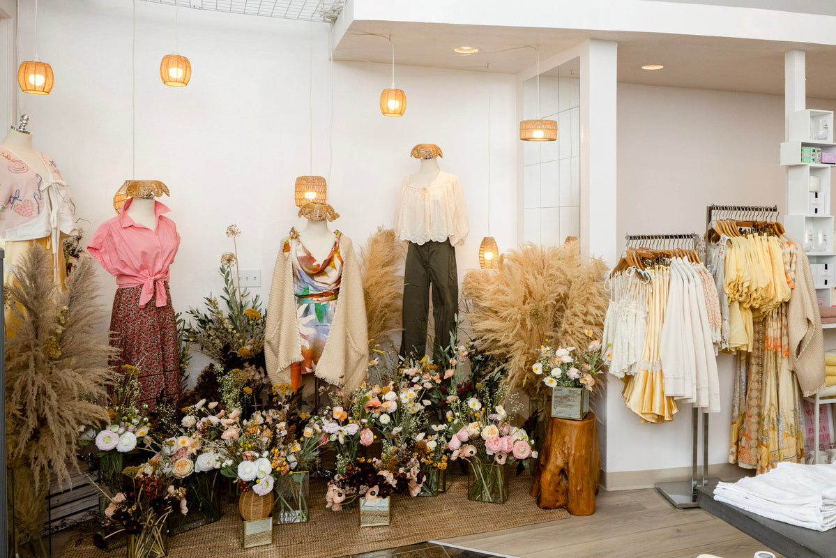 designer dress boutique near me The White Flower Bridal Shop: San Diego Wedding Dresses & Alterations