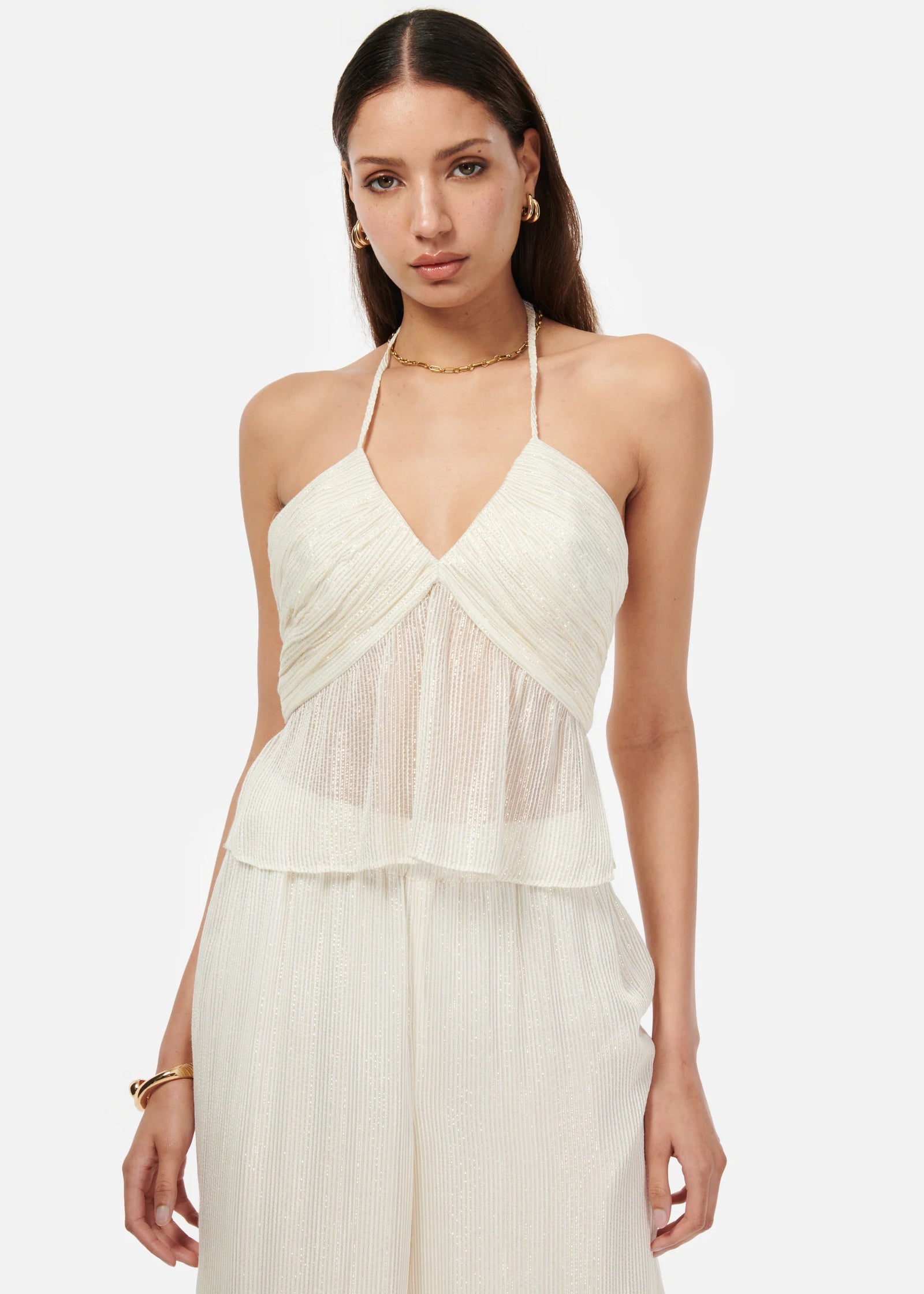 Rhea Cami – Altitude Designer Clothing Store - Jackson Hole