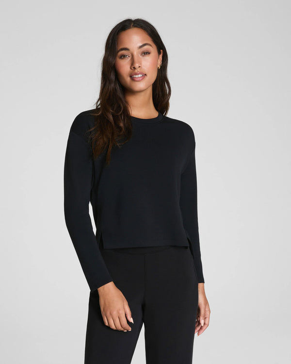Airessential L/S Relaxed
