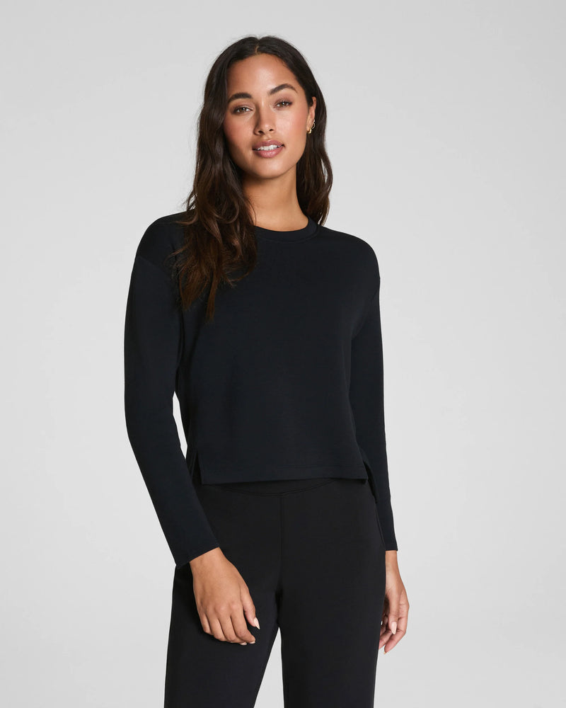 Airessential L/S Relaxed