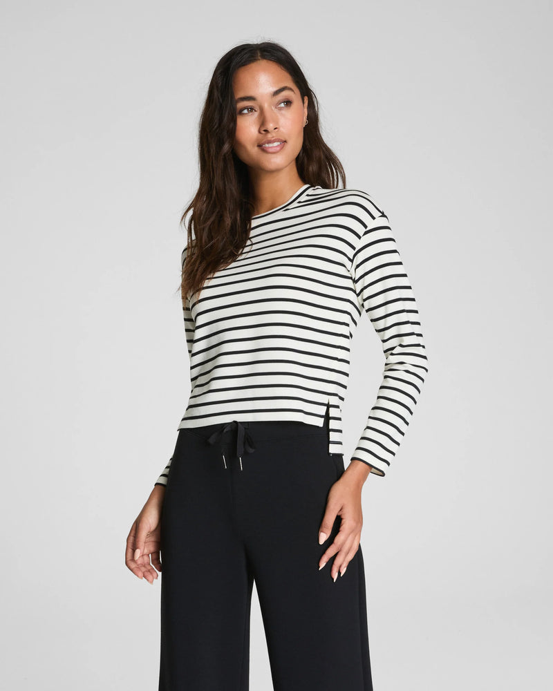 Airessential L/S Relaxed