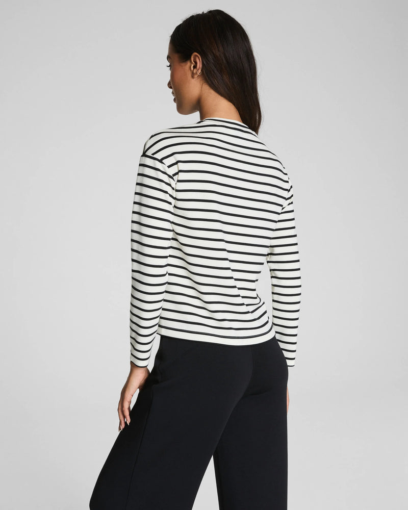 Airessential L/S Relaxed