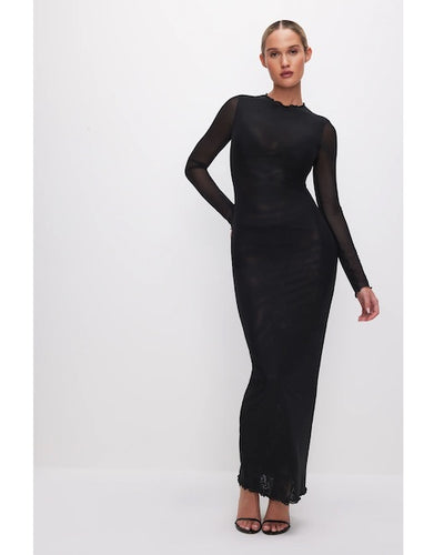 chinese dress ladies Amazon.com: GOKATOSAU Women's Sexy Plunge V Neck Long Sleeve Double High  Split Bodycon Long Maxi Dress Black : Clothing, Shoes & Jewelry