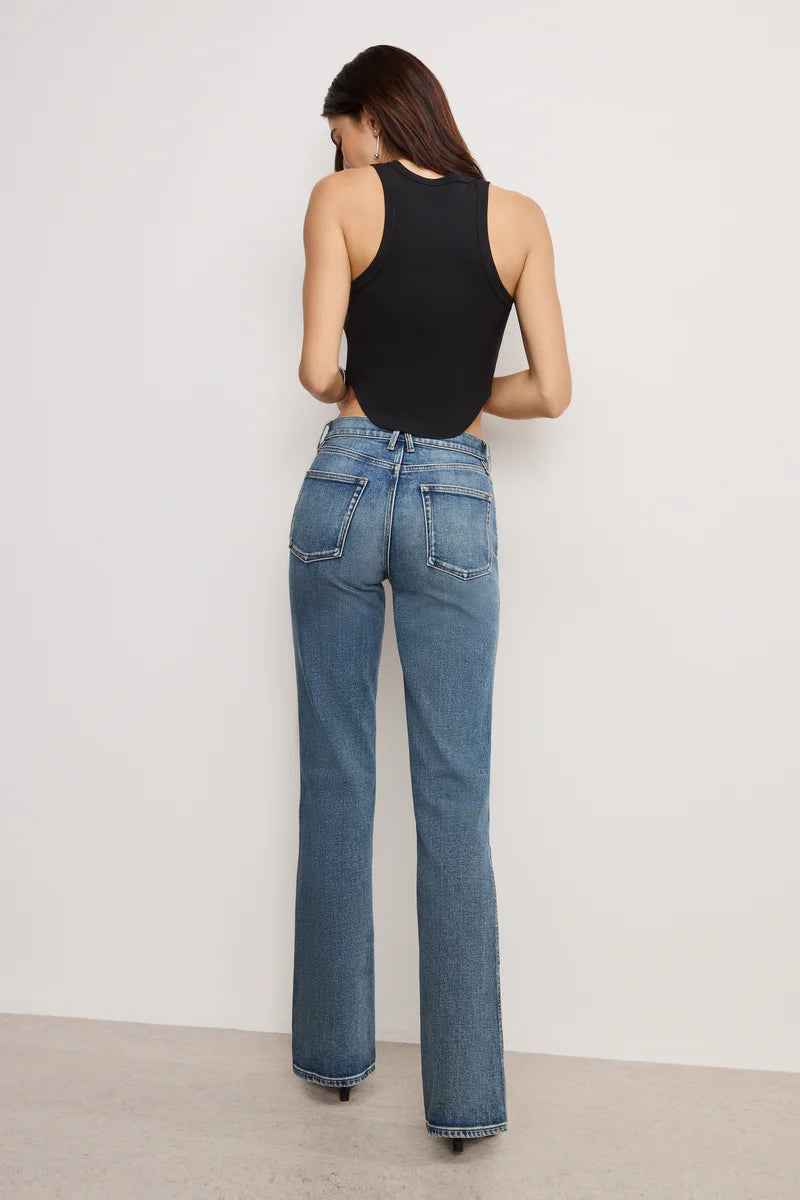 Good Standard Bootcut
