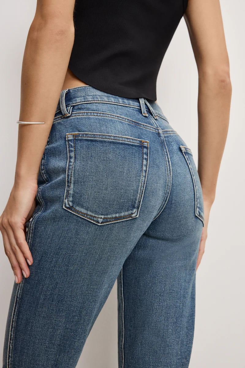 Good Standard Bootcut