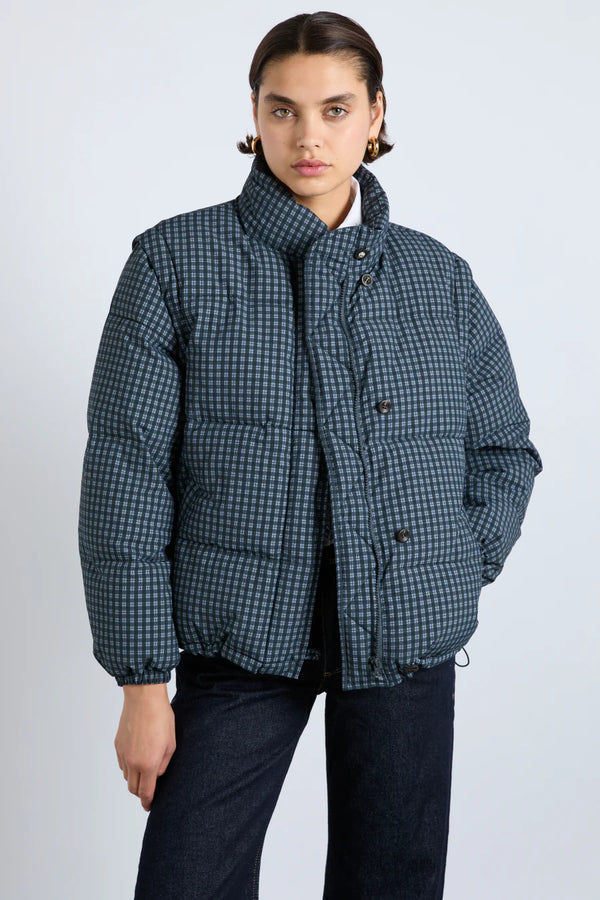Pearl Puffer