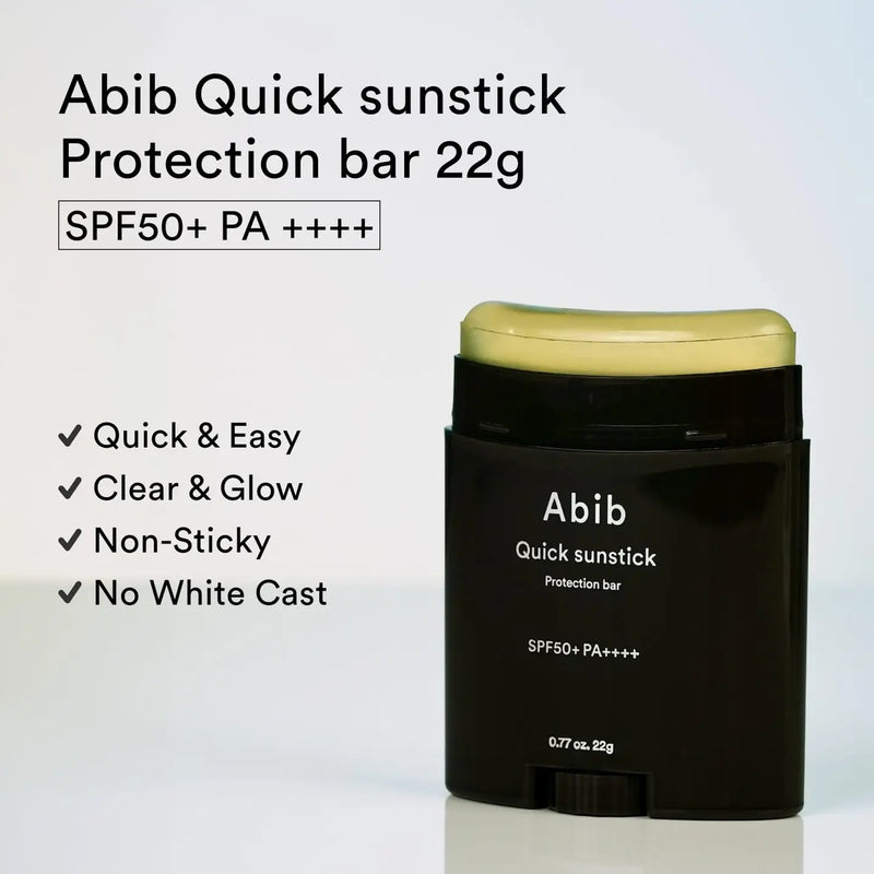 Abib Sunscreen Stick