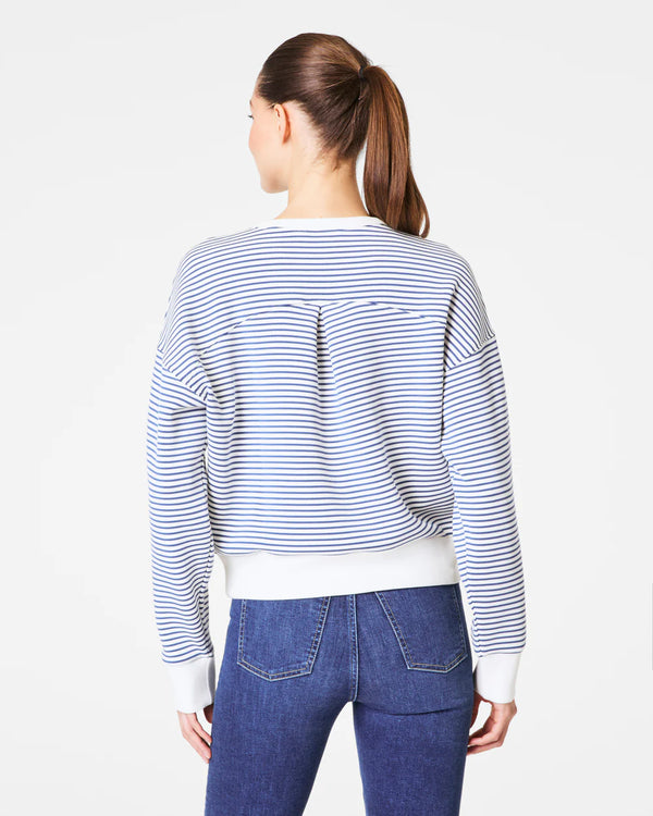Airessentials Crew: Striped