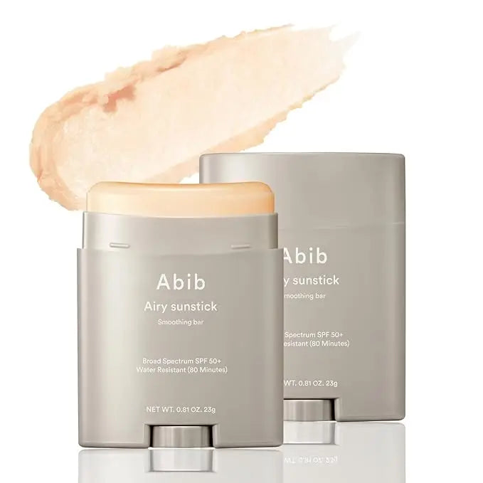Abib Sunscreen Stick