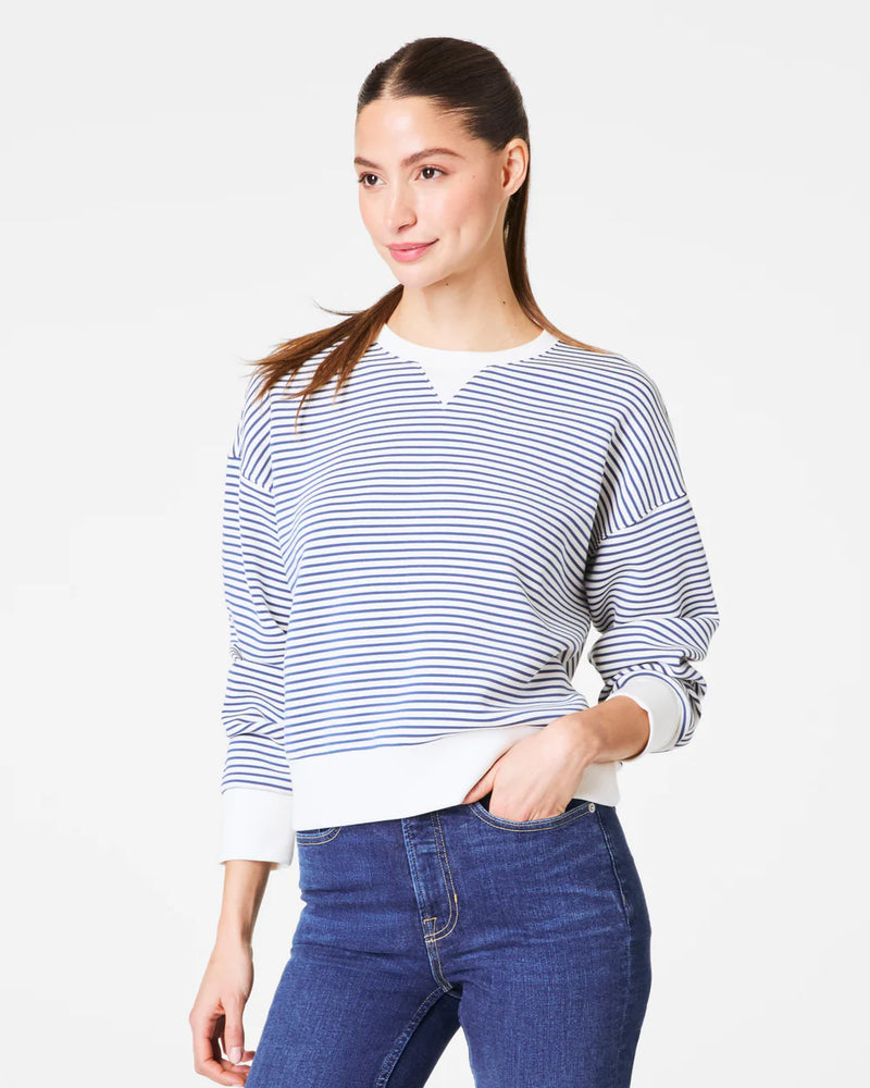 Airessentials Crew: Striped