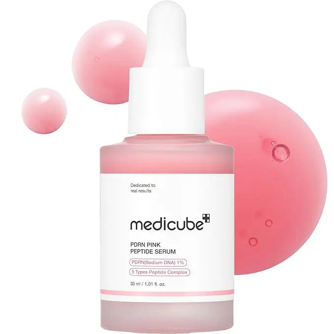 Medicube: Salmone Serum