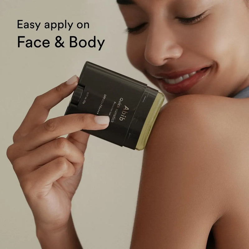 Abib Sunscreen Stick