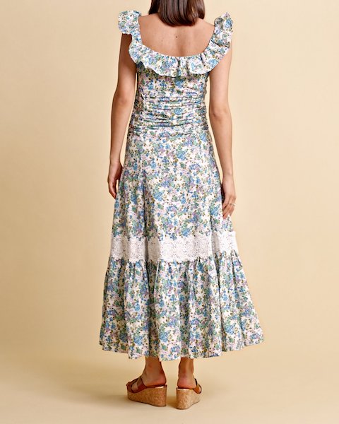 Line Maxi