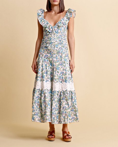 Line Maxi