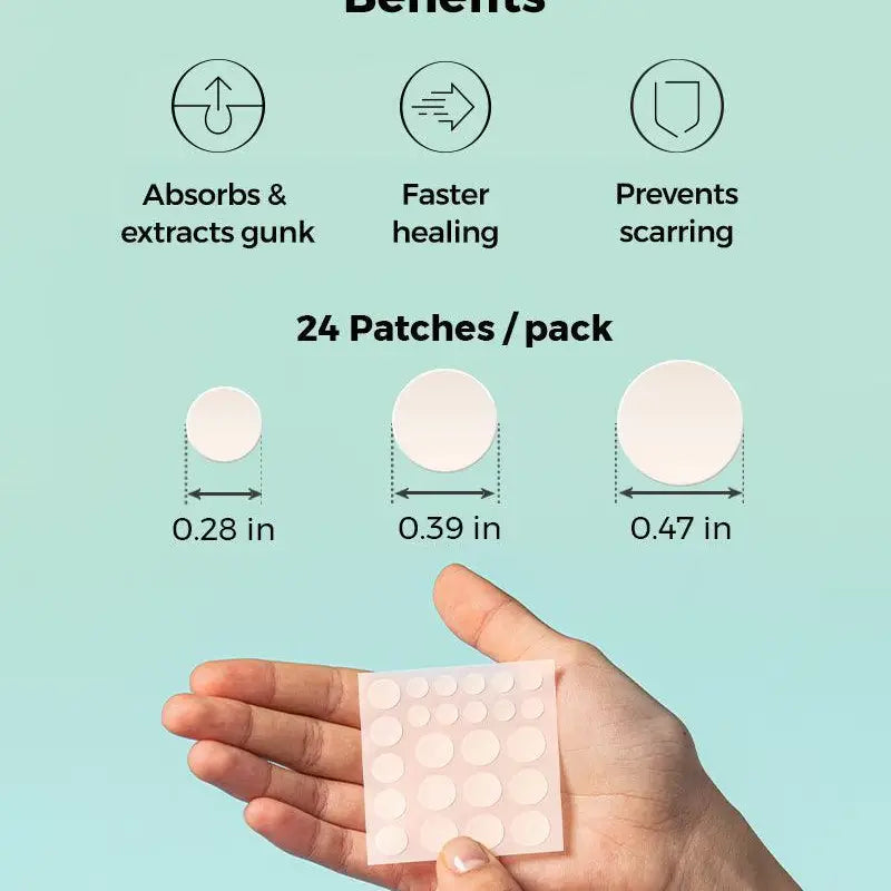 Cosrx: Pimple Master