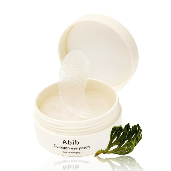 Abib Collagen Eyepatch