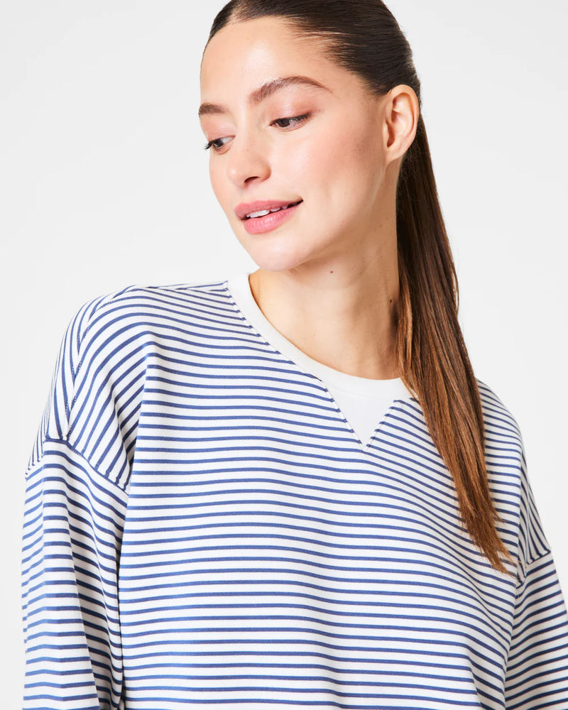 Airessentials Crew: Striped