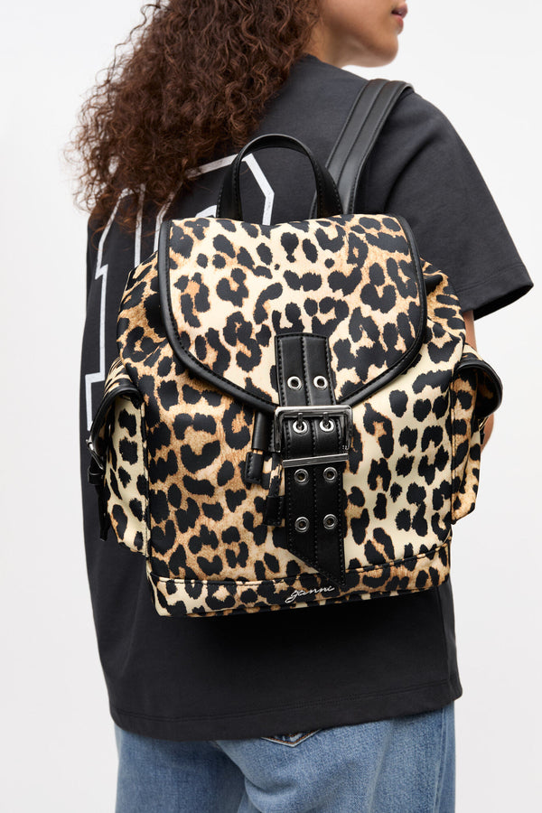 Bucky Backpack Small