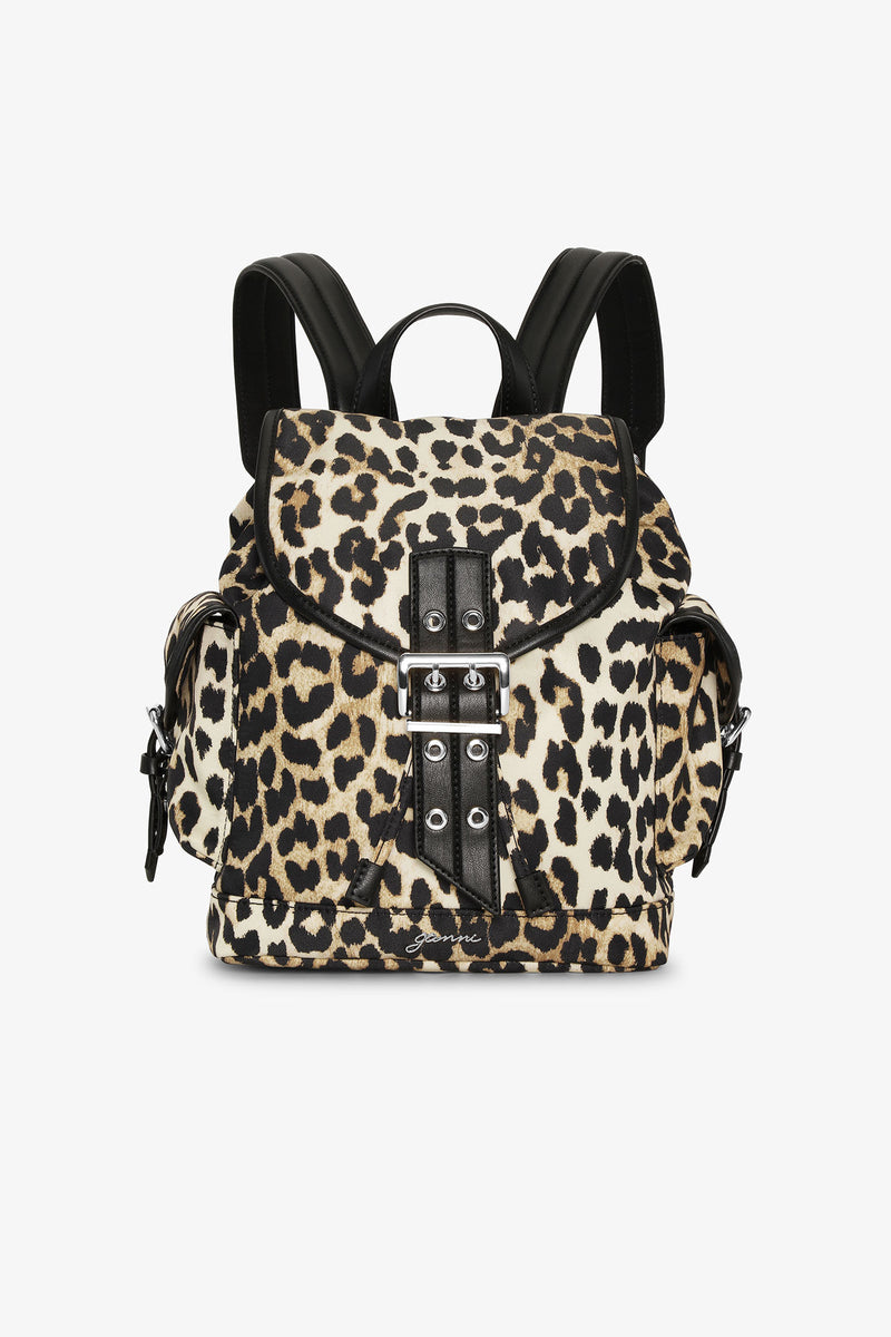 Bucky Backpack Small