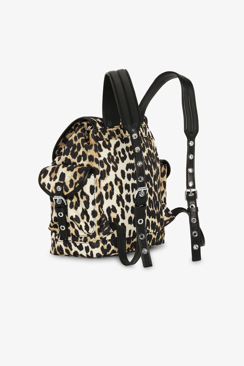 Bucky Backpack Small