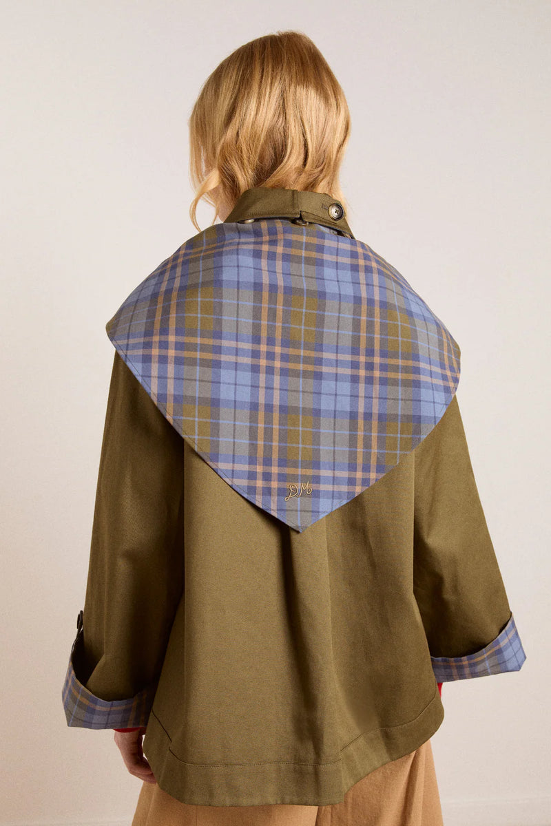 Jerry Crop Trench