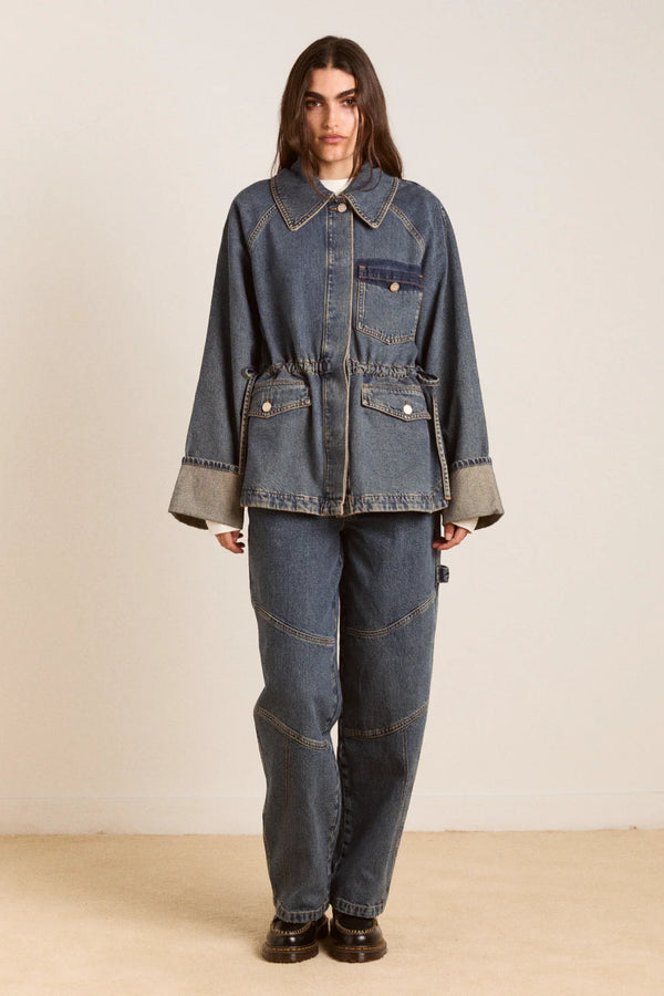Emilie Jacket