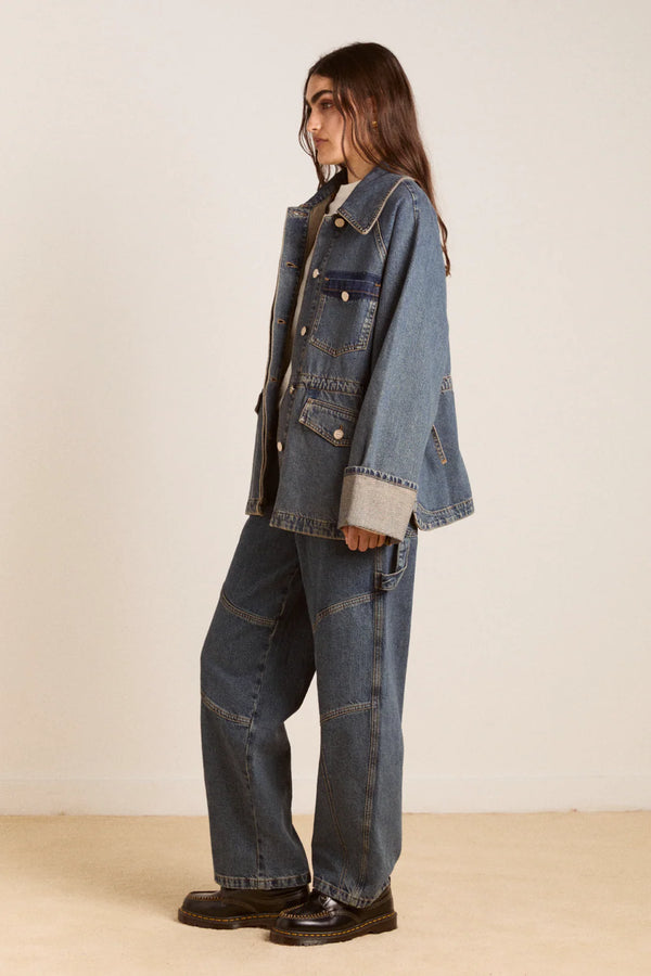 Emilie Jacket