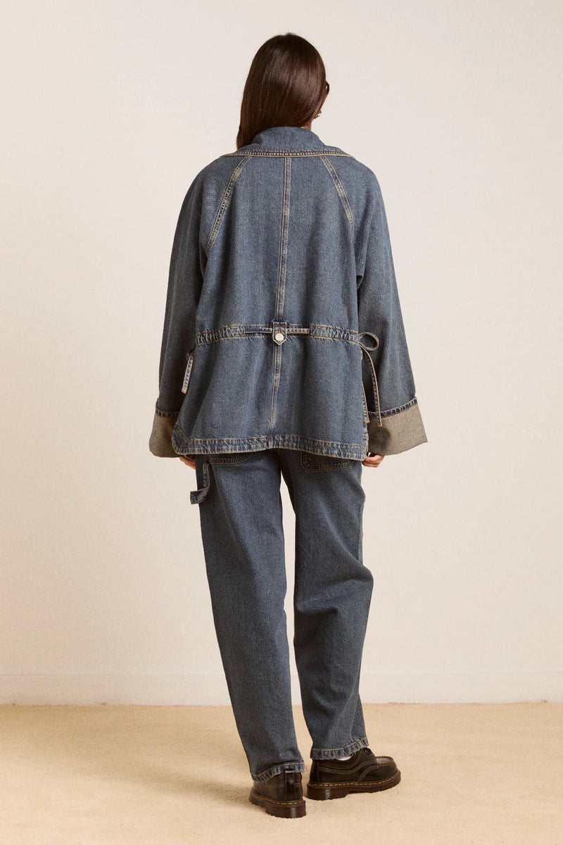 Emilie Jacket