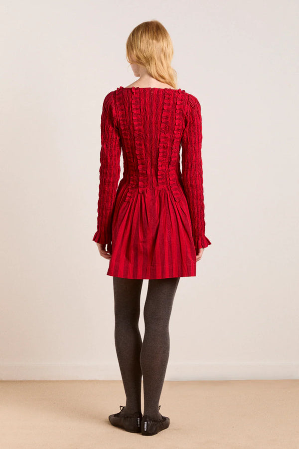 Raphaela Mini Dress