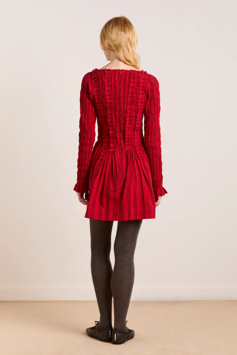 Raphaela Mini Dress