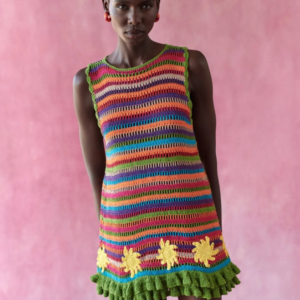 Níspero Dress – Altitude Designer Clothing Store - Jackson Hole